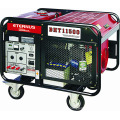 Multi-Purpose Portable Generators 8.5kw (BHT11500)